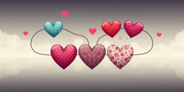 5 Sprachen der Liebe Test