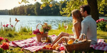 Date Ideen sommer