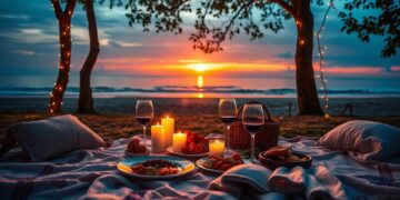 Date Night Ideen