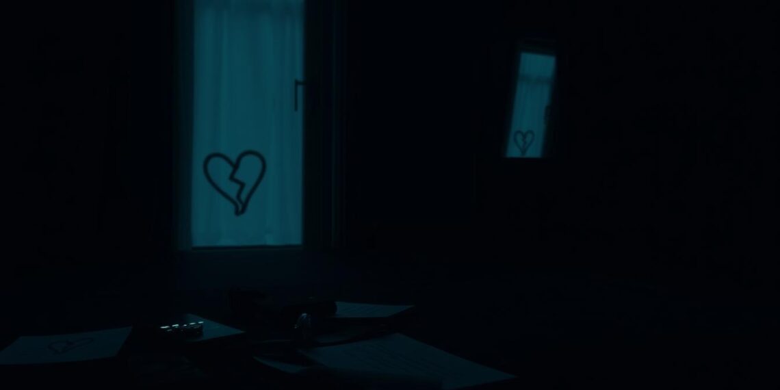 Ich liebe dich anders sagen