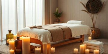 Lingam Massage