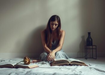 Sexuelle Unlust Frau