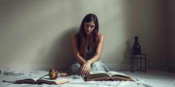Sexuelle Unlust Frau