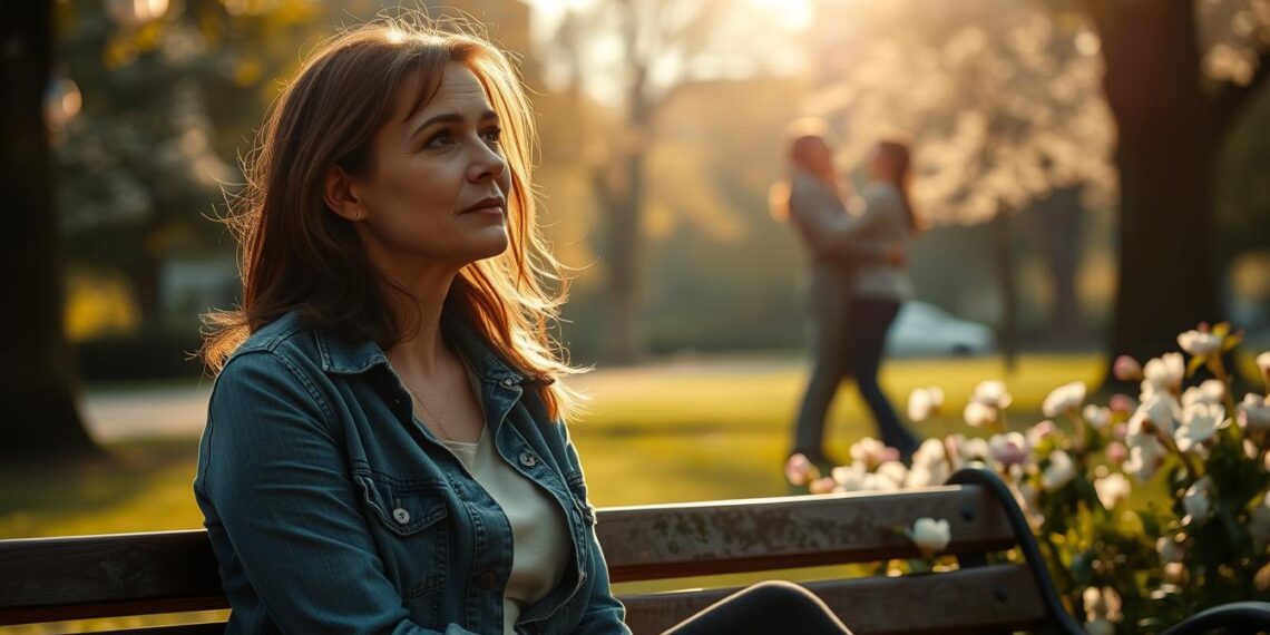 Verliebt sein Symptome Frauen