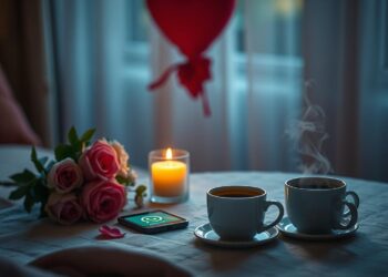 Versteckte Liebeserklärung Whatsapp