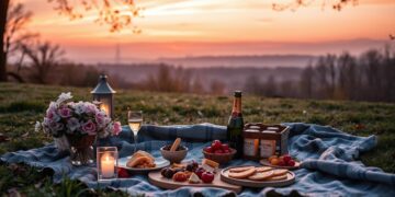 Zweites Date Ideen