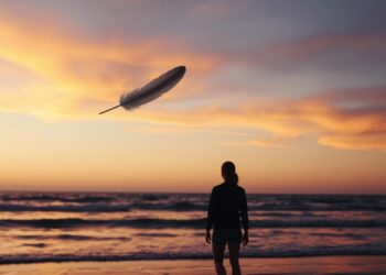 einen Menschen loslassen den man liebt