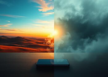 er meldet sich nicht mehr