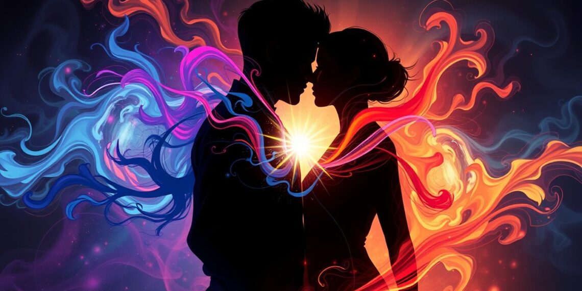 extreme körperliche Anziehungskraft