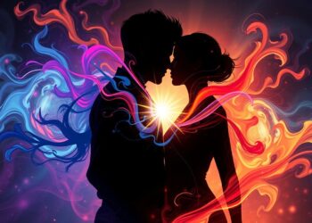 extreme körperliche Anziehungskraft