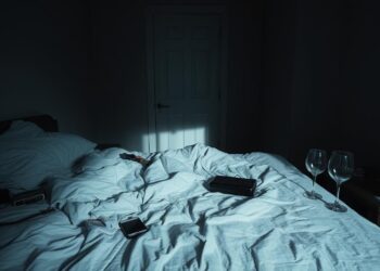 kein Sex mehr in der Ehe