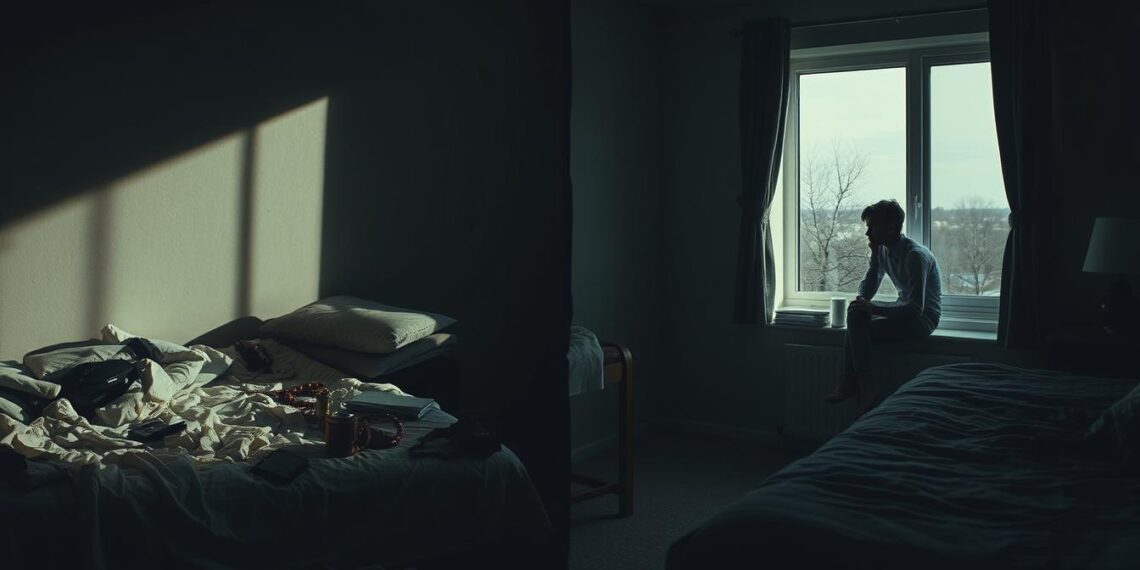 typisches Verhalten nach Fremdgehen