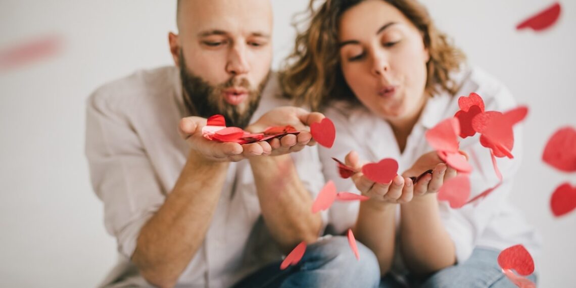 36 Fragen zum Verlieben