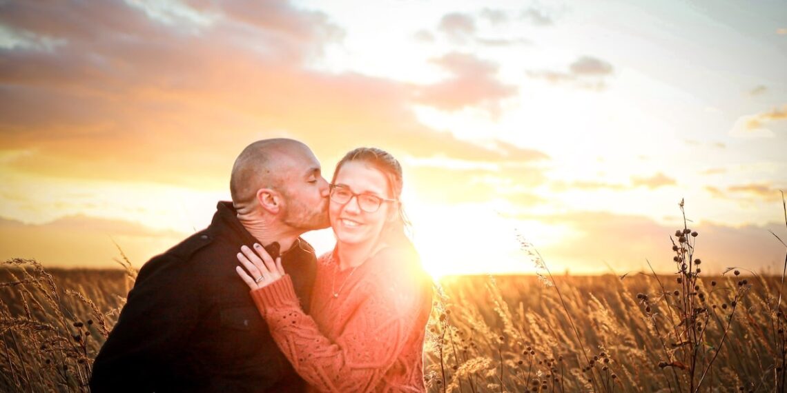 Beziehung ansprechen oder laufen lassen