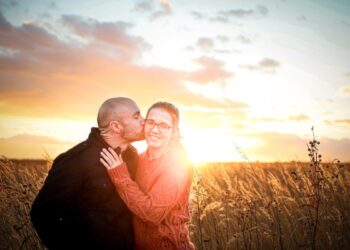Beziehung ansprechen oder laufen lassen