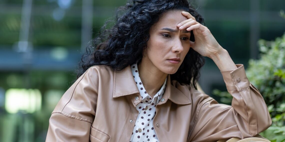 Bin ich nur Ersatz für seine Ex