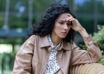 Bin ich nur Ersatz für seine Ex