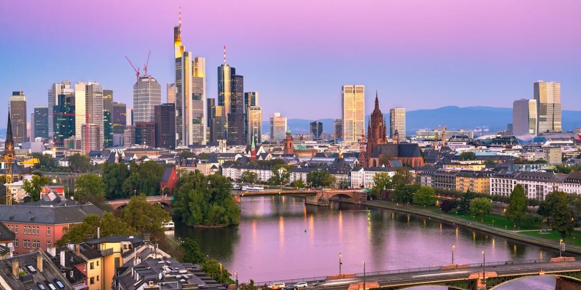 Date Ideen Frankfurt