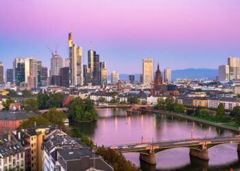 Date Ideen Frankfurt