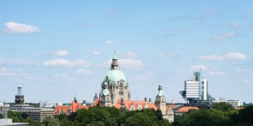 Date Ideen Hannover