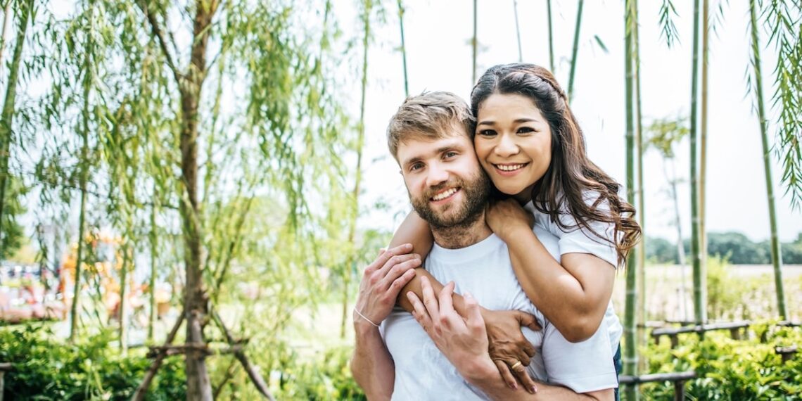 Freundschaft oder mehr