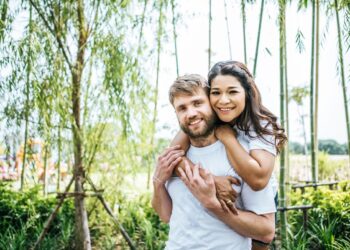 Freundschaft oder mehr