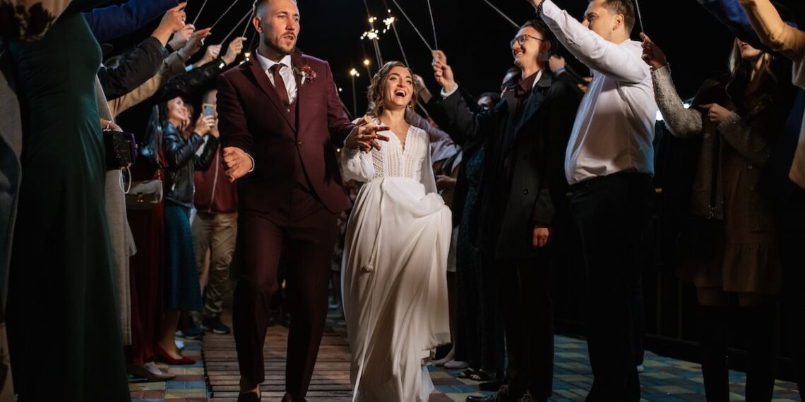 Hochzeit auf den ersten Blick Australien