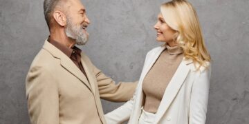 Kostenlose Dating-App für ältere