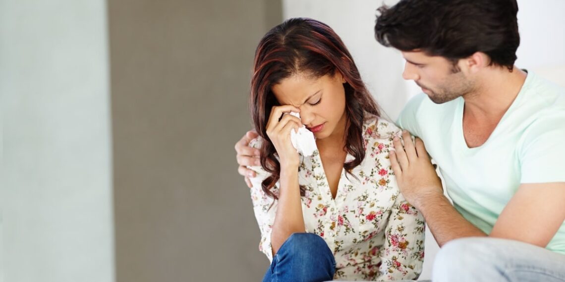 Partner lügt und verheimlicht