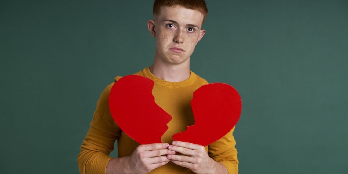 Vertrauensbruch Beziehung