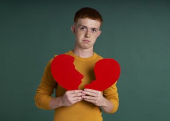 Vertrauensbruch Beziehung