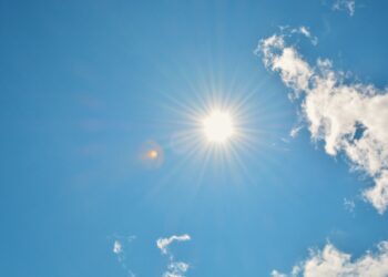 Was machen bei schönem Wetter zu zweit