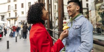 Was mögen Männer an Frauen