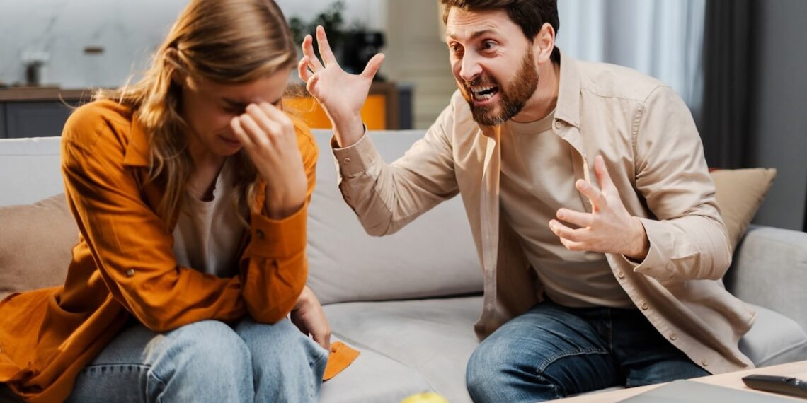 Wie beende ich eine Beziehung