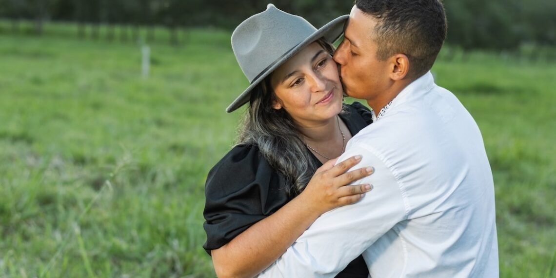 Wie erobert man eine Frau