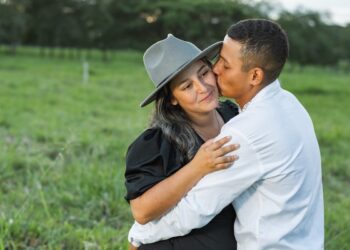 Wie erobert man eine Frau