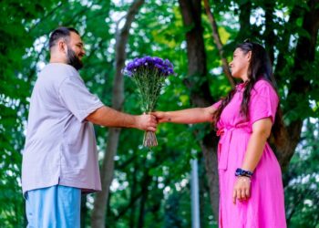 Wie wird jeder Mann schwach