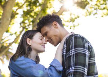 er hat angst sich zu verlieben