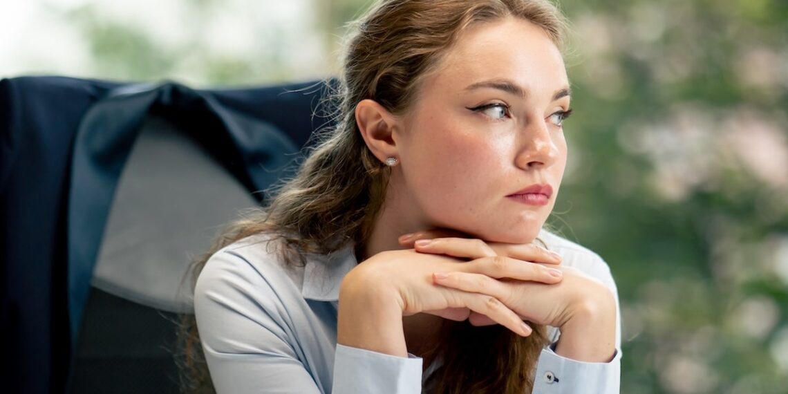 er meldet sich nicht mehr