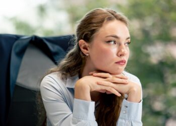 er meldet sich nicht mehr