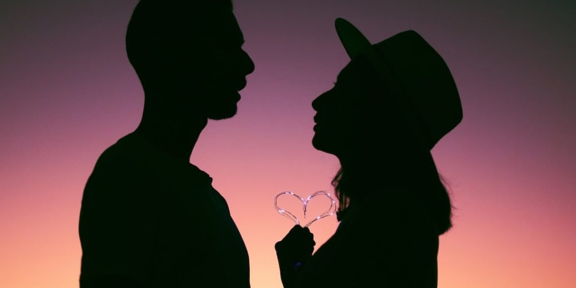 introvertierte Männer