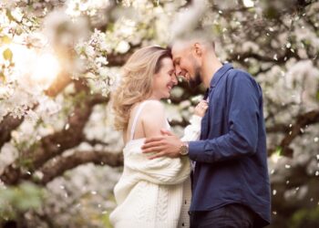 liebe ohne sexuelle Anziehung