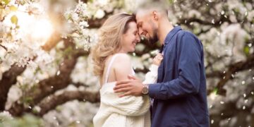 liebe ohne sexuelle Anziehung