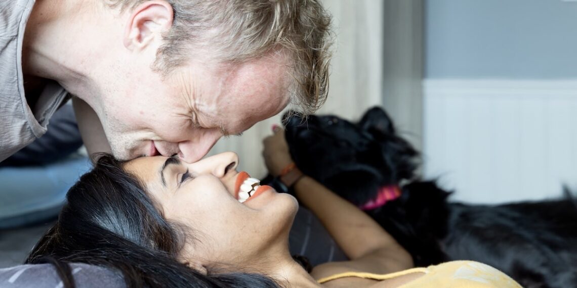 sex beim ersten date