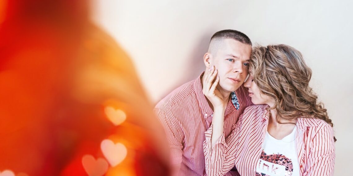 versteckte Eifersicht bei Männern erkennen