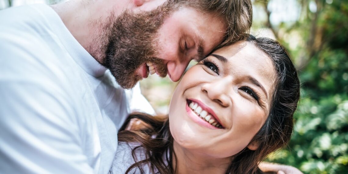 von einer Beziehung in die nächste Psychologie