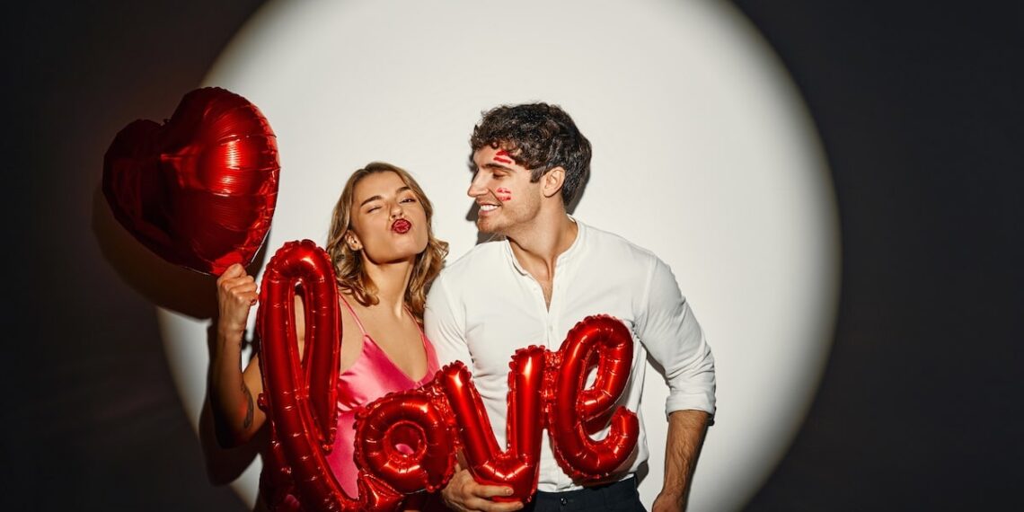 wann gesteht ein Mann seine Gefühle