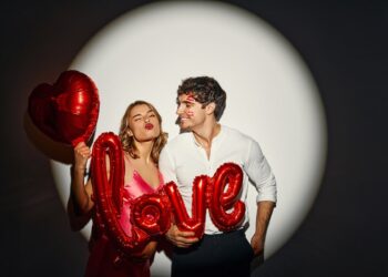 wann gesteht ein Mann seine Gefühle