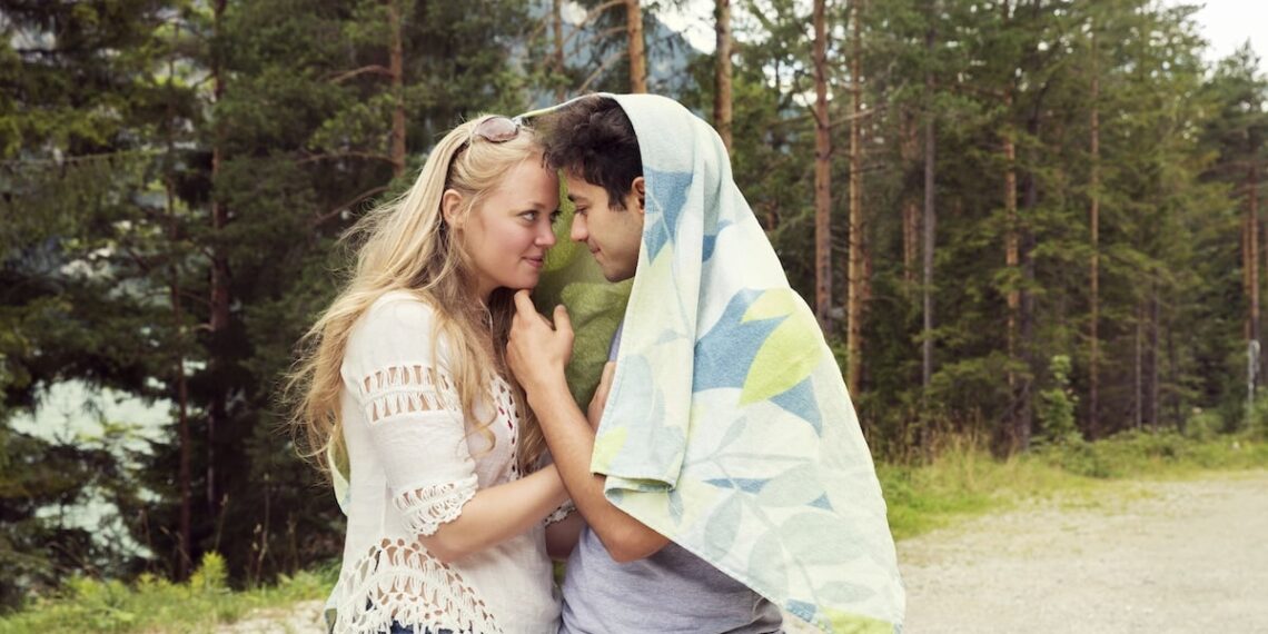 warum sagen Männer so schnell ich liebe dich