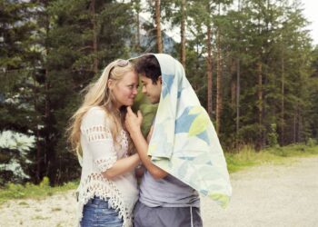 warum sagen Männer so schnell ich liebe dich